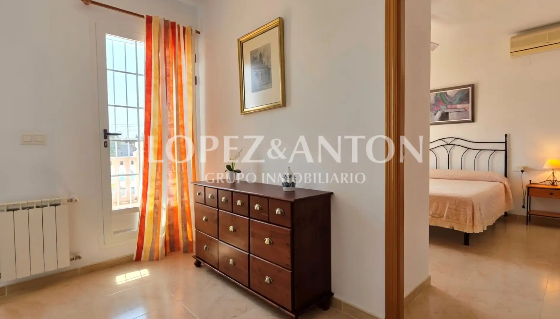 Casa o chalet en venta en L'Eliana con Aire acondicionado, Calefacción y Jardín privado