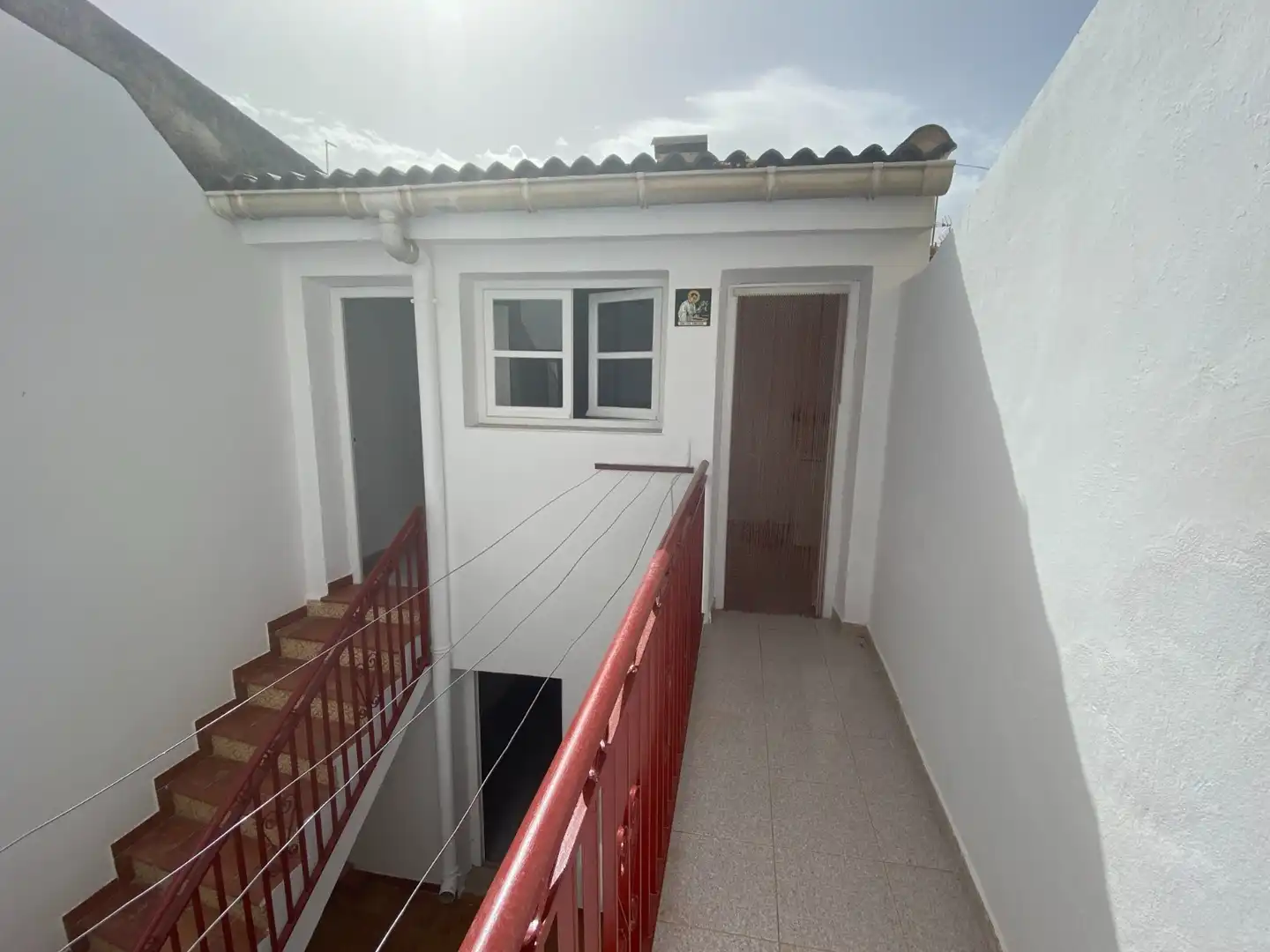 Casa rústica en venta en Sax, imagen 13