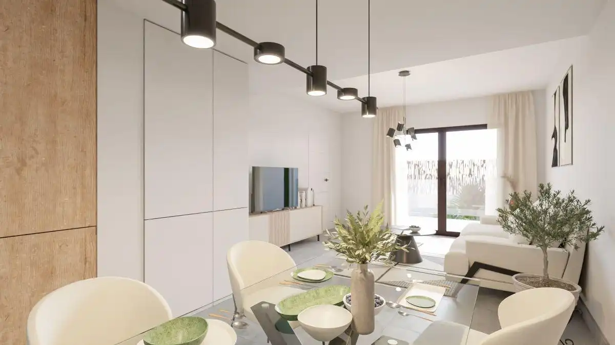 Apartamento con piscina en venta en Orihuela Costa, imagen 32