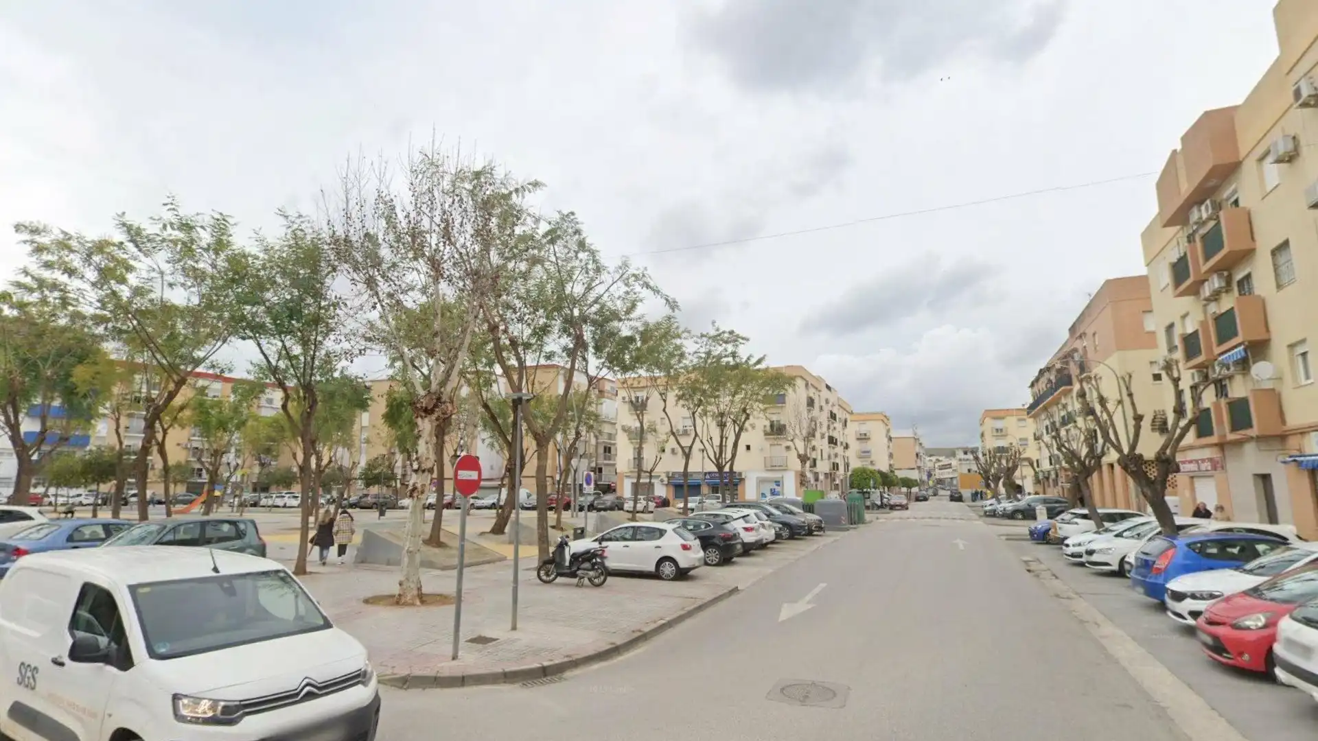 Duplex con ascensore in vendita a Cartuja, imagen 3