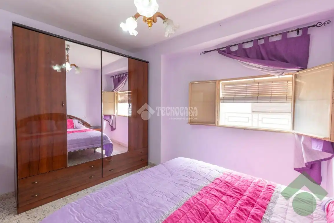 Bedroom of Detached homes for sale in Loja  with Terrace and Storage room
