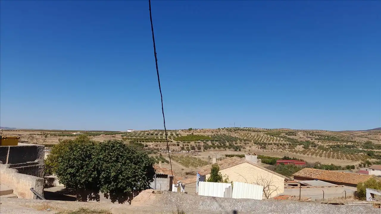 Residencial en venta en Aniñón