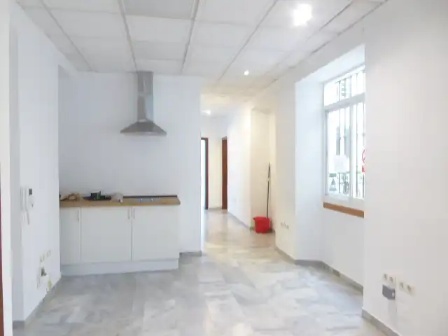 Ufficio con ascensore in affitto a Calle Marín García 6, imagen 3