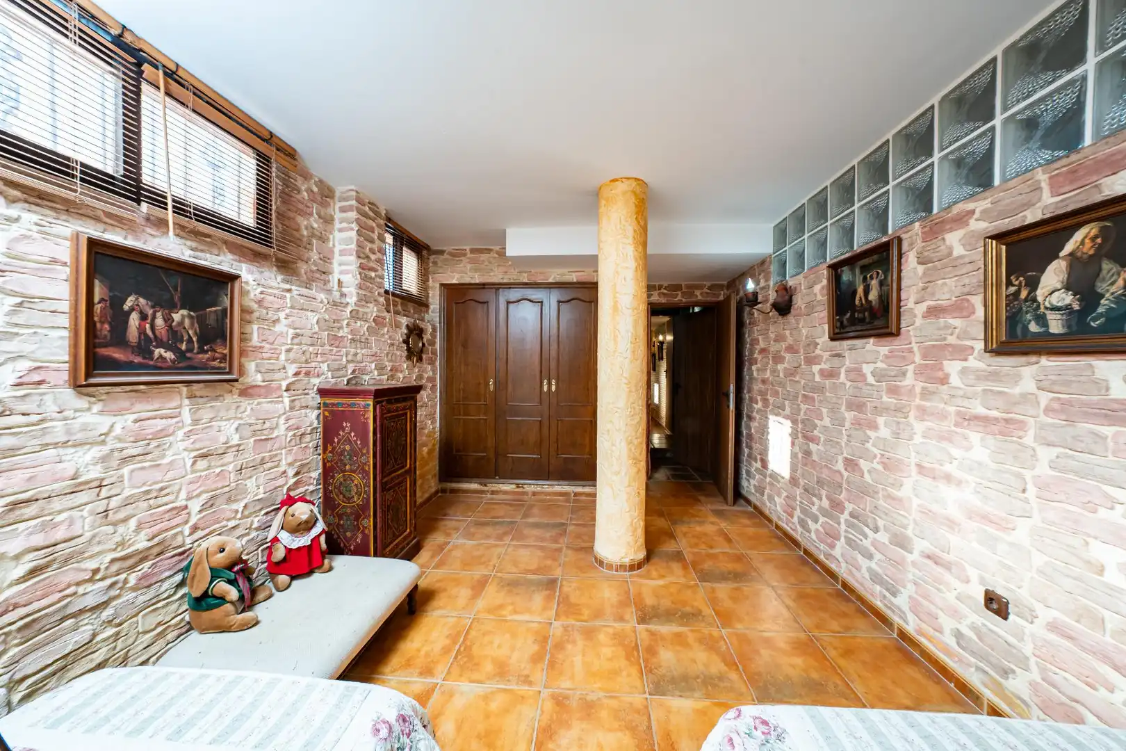 Casa en venda a Calle VICENTE BLASCO IBAÑEZ, imagen 35