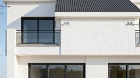 Foto 5 de Casa o xalet en venda a Calle de Los Canteros, 2, Deportivo Galapagar - Los Almendros, Galapagar