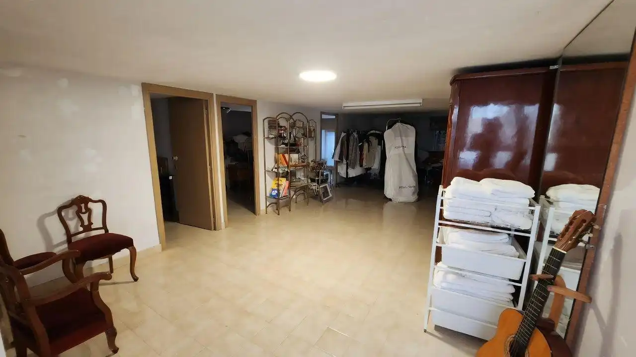 Casa o xalet en venda en La Ràpita
