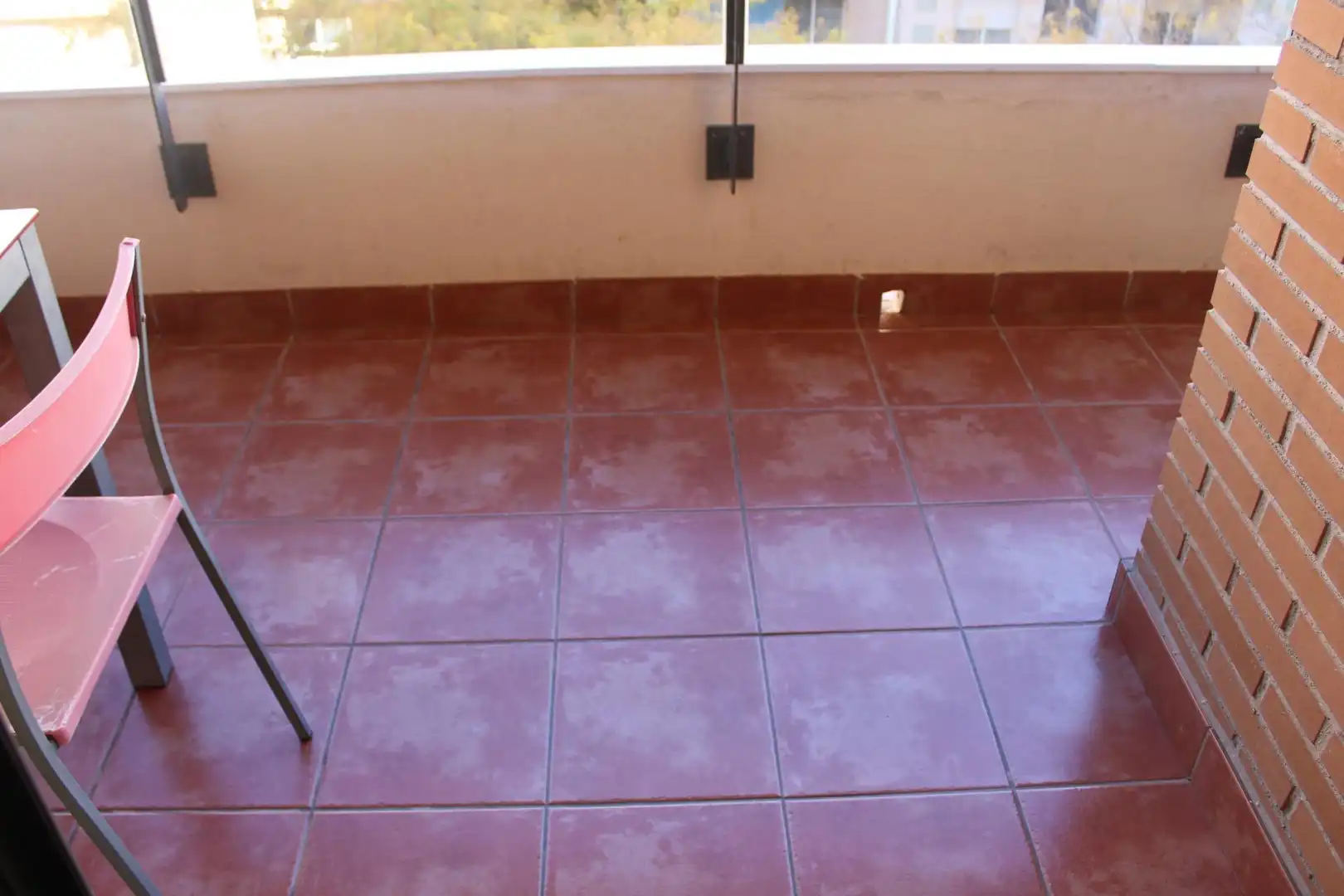 Terrassa de Pis en venda en Oliva