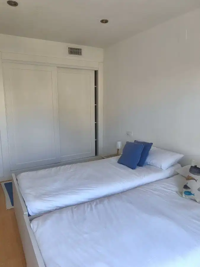 Apartment mit Aufzug zur Miete in Puerto de Sotogrande - La Marina, imagen 15