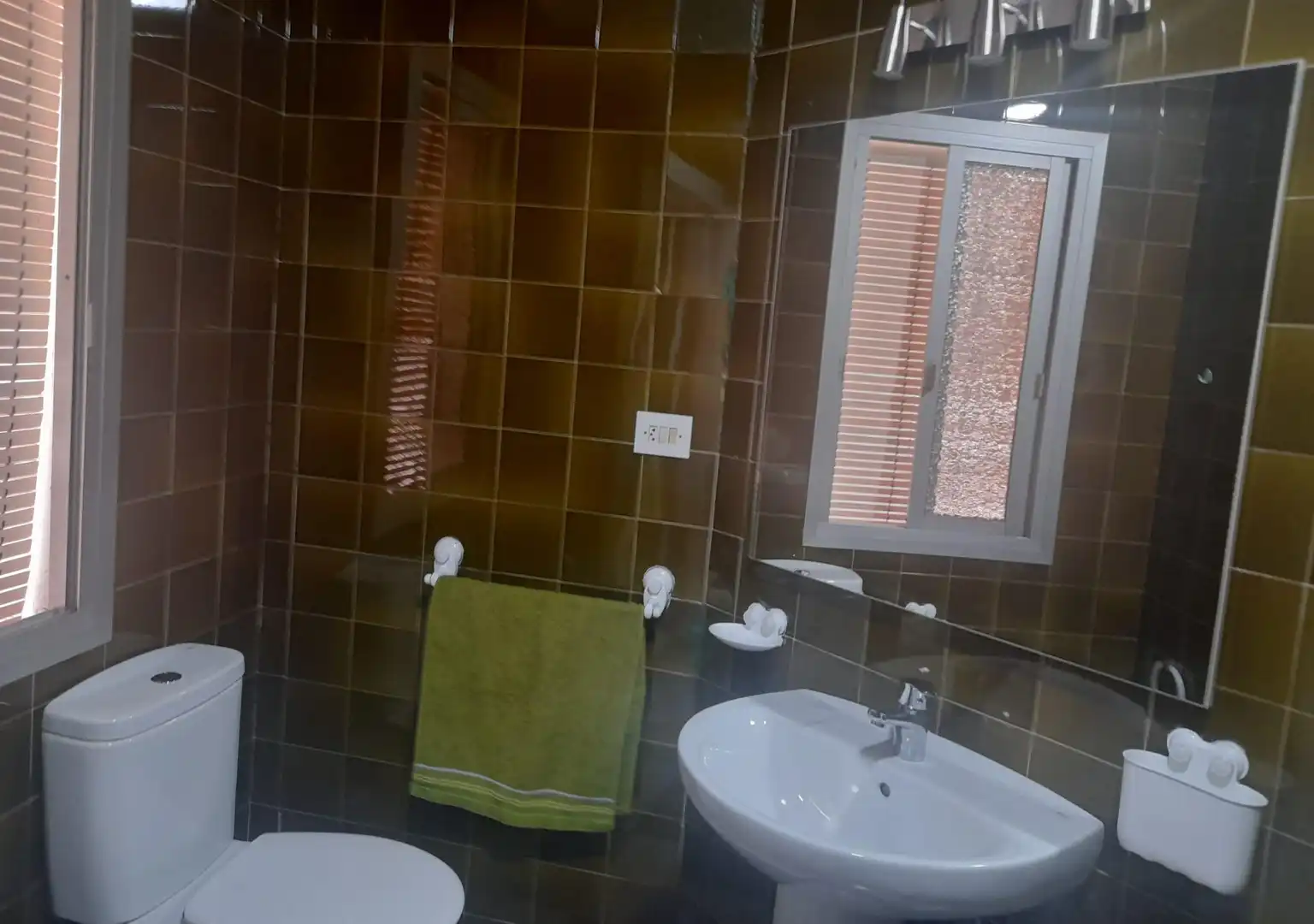 Apartament amb terrassa de lloguer a Baeza, imagen 7