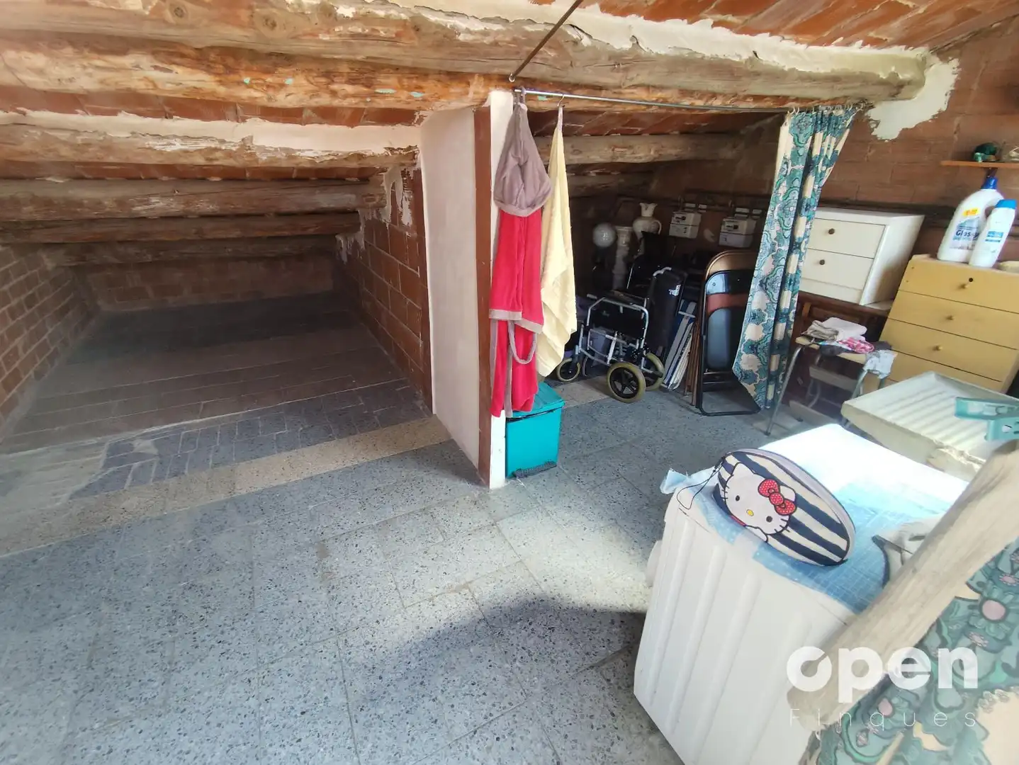 Flat for sale in Terrassa  with Heating and Terrace