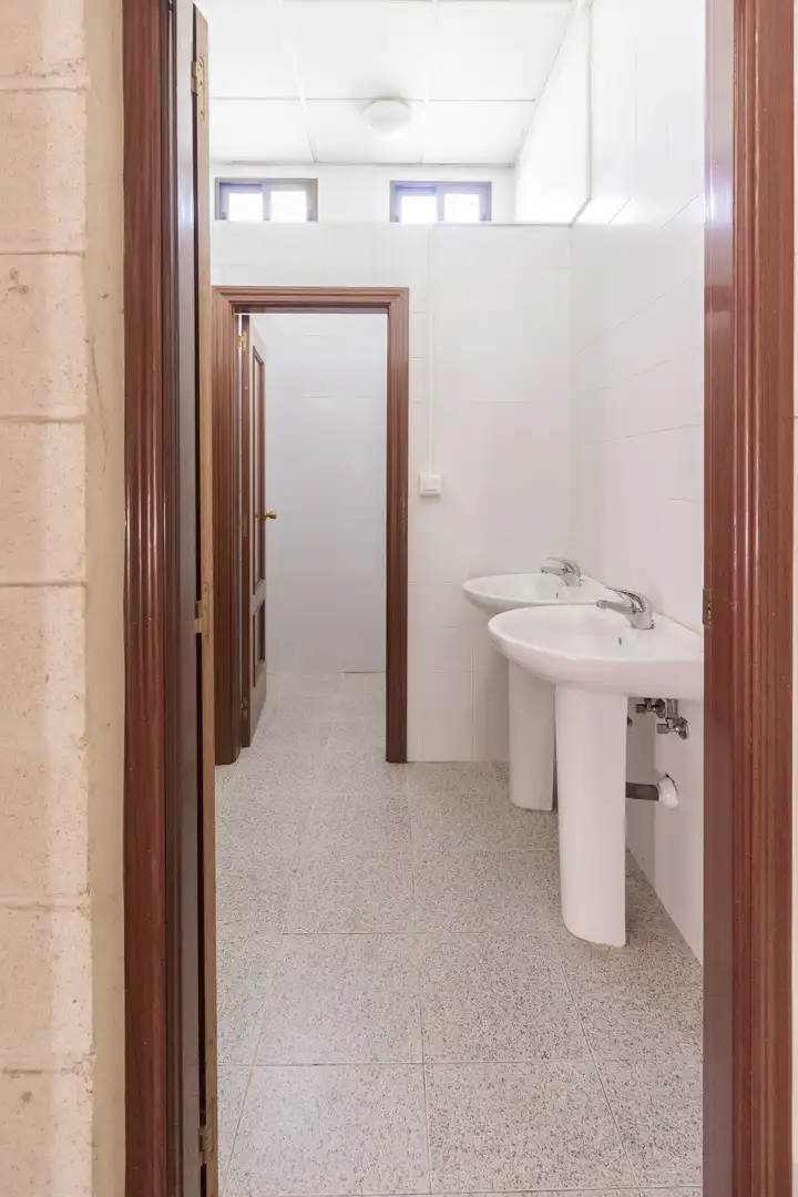 Industrial buildings for rent in Avenida El Florío, Angustias - Chana - Encina