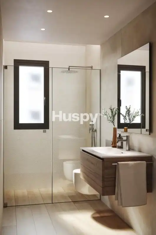 Penthouse mit Terrasse zum Verkauf in Paseo de Miramar, imagen 5