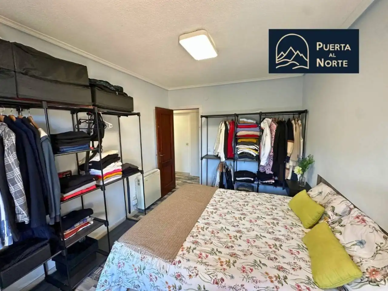Habitación de Piso en venta en Ribamontán al Mar con Calefacción y Balcón