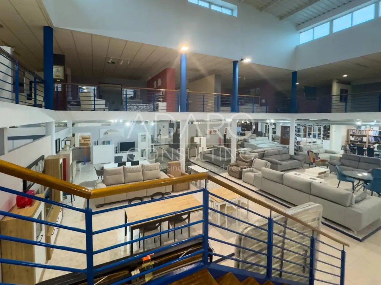 Nave industrielle à vendre à Calle Francisco de Medina Mendoza, imagen 12