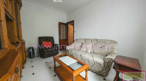 Foto 5 de Piso en venta en Alfredo Cañal, La Felguera, Langreo