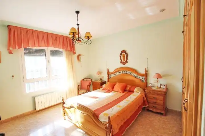 Detached house with garden for sale in Elche ciudad, imagen 31