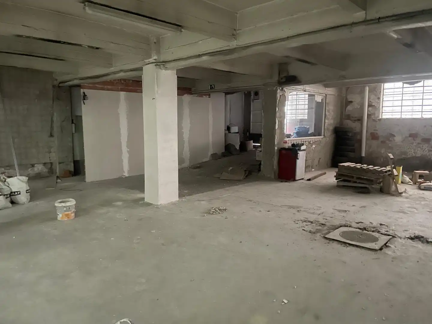 Local comercial en venda a Indautxu, imagen 23