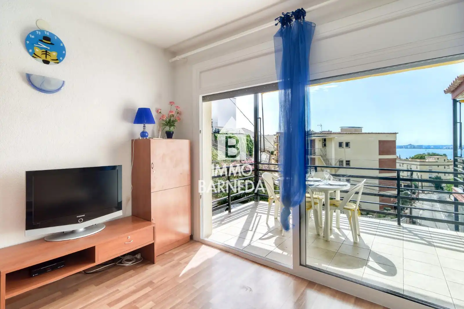 Wohnung mit Terrasse zum Verkauf in Pujada al Puig Rom 32, imagen 11