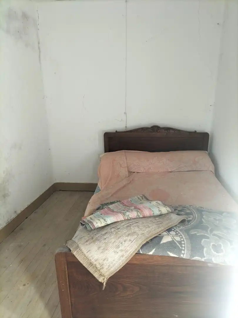 Habitación de Finca rústica en venta en Ourense Capital  con Jardín privado, Terraza y Balcón