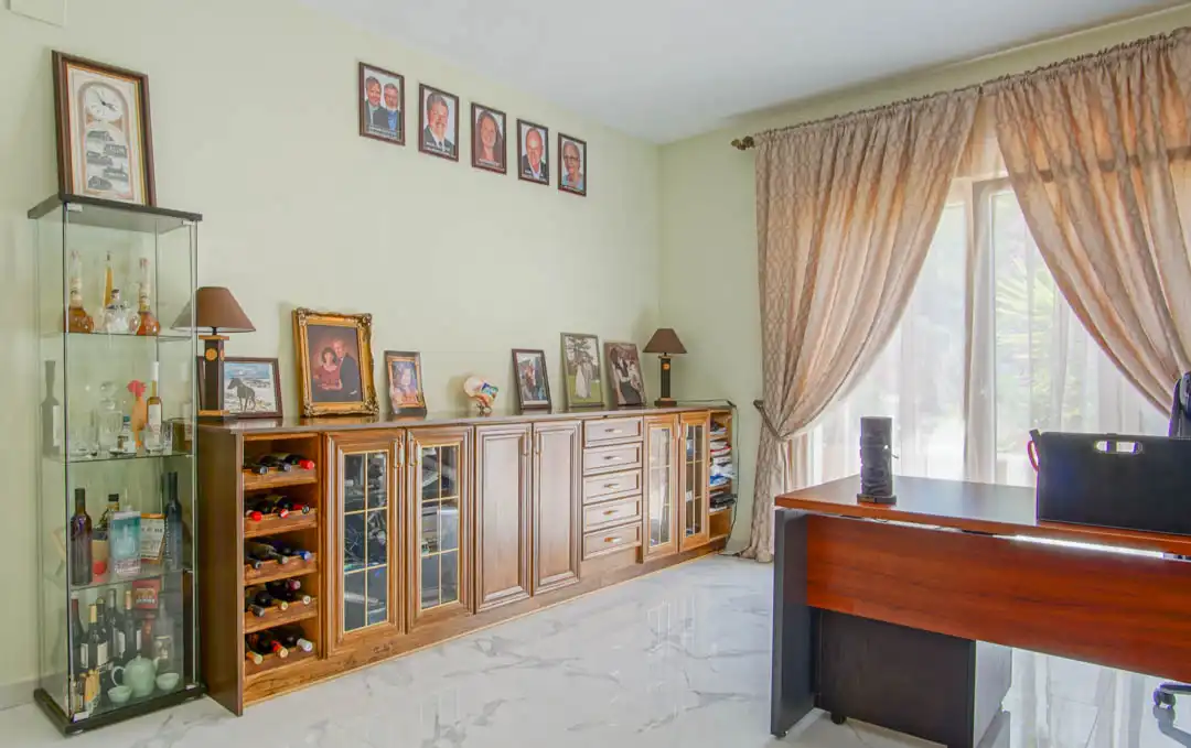 Casa o xalet en venda en La Nucia amb Aire condicionat, Terrassa i Traster