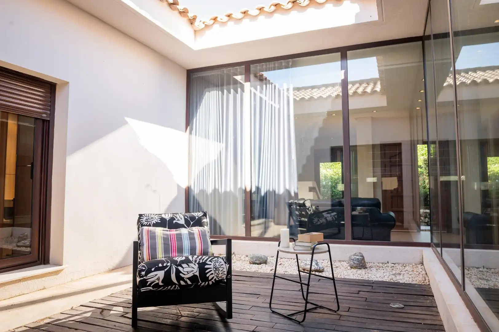 Detached house with pool for sale in Centro, imagen 15