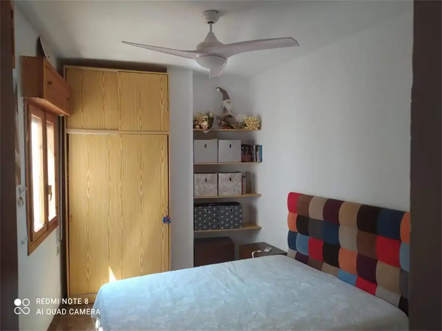 Dormitori de Casa o xalet en venda en Purchena amb Jardí privat