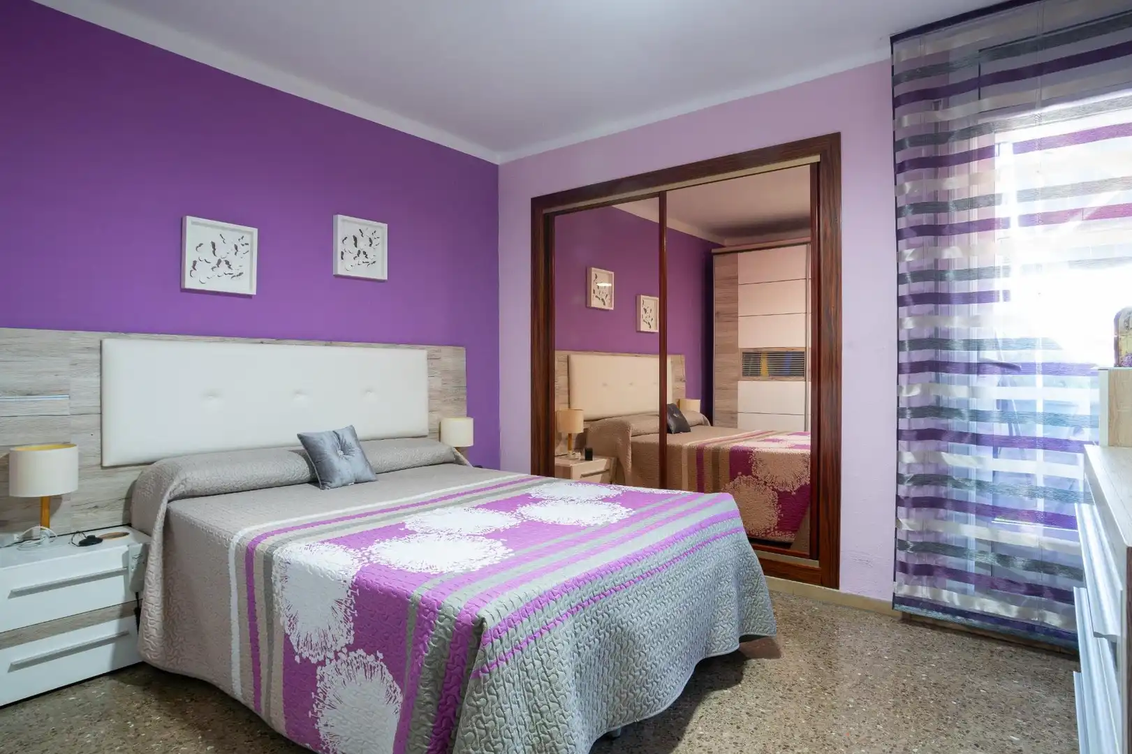 Penthouse with lift for sale in Ponent, imagen 5