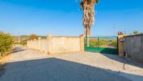 Exterior view of House or chalet for sale in Álora  with Terrace and Swimming Pool