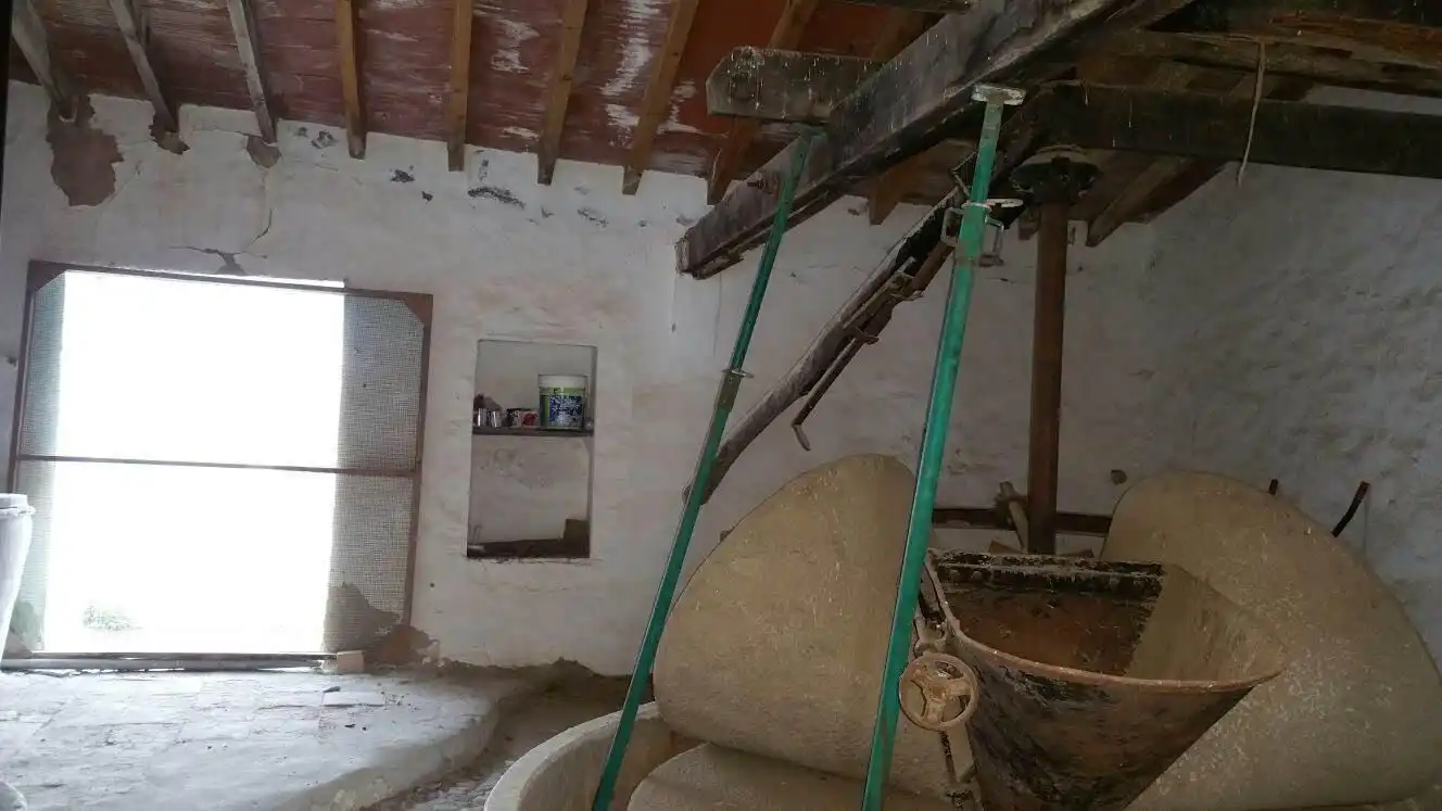 Casa rústica en venda a Calle málaga, imagen 19