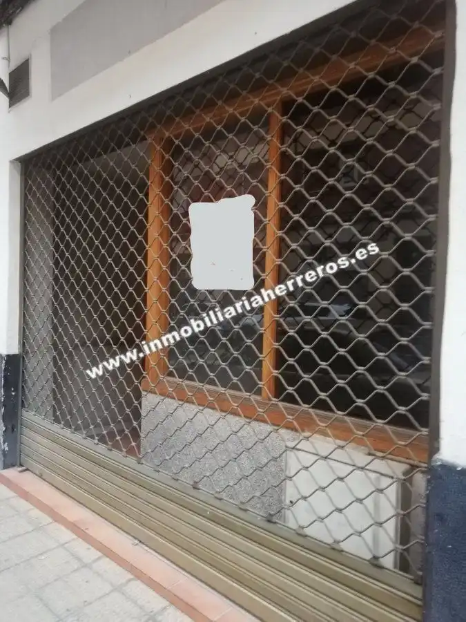 Business premises for sale in SANTA ISABEL, imagen 2