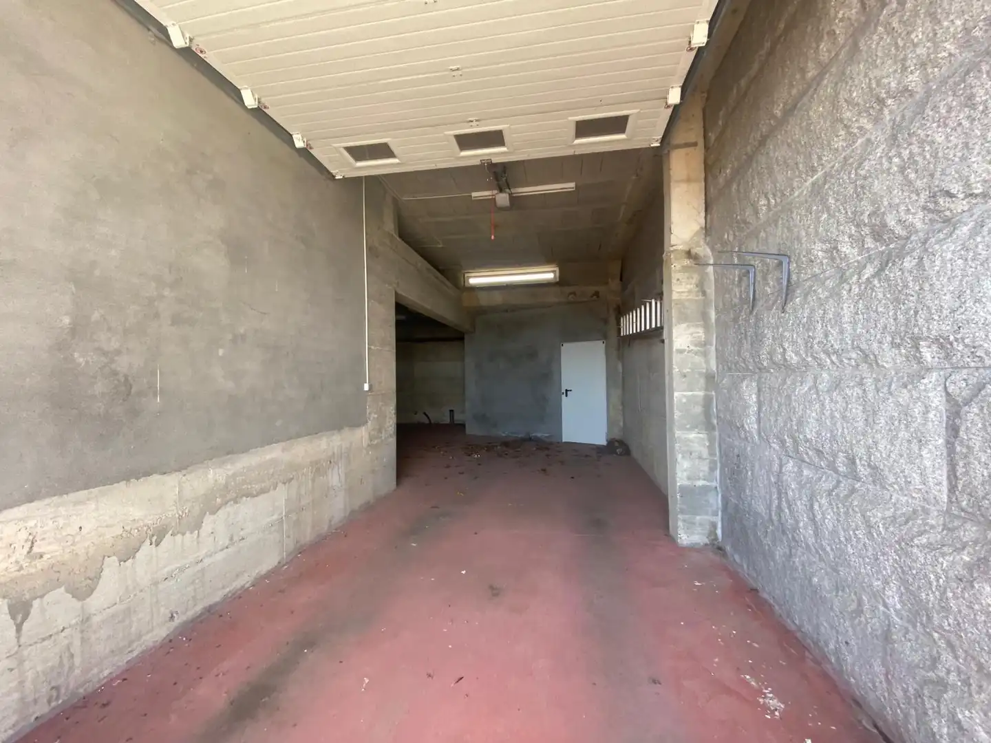 Parking de Casa o chalet en venta en O Irixo con Calefacción, Jardín privado y Parquet