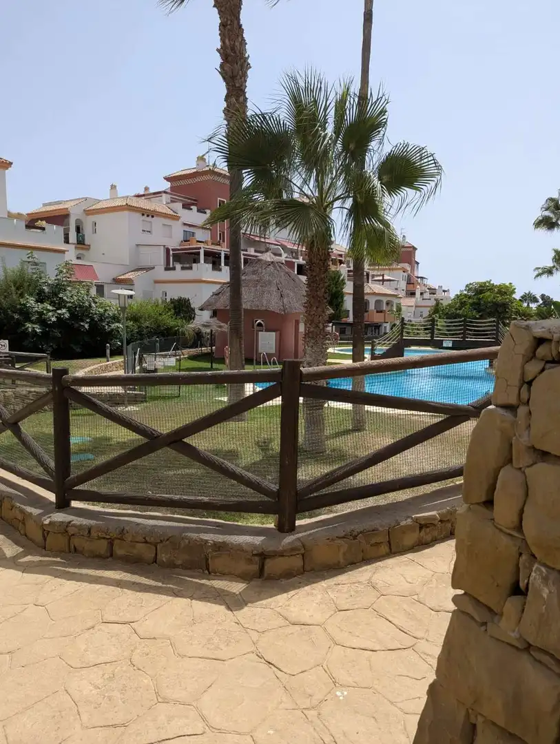 Flat with pool for sale in Caleta de Vélez, imagen 66