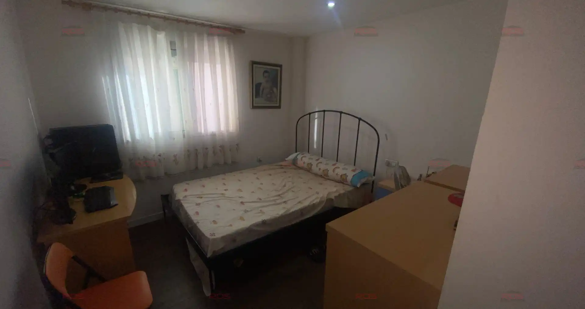 Habitación de Piso en venta en Pilar de la Horadada con Aire acondicionado, Parquet y Terraza