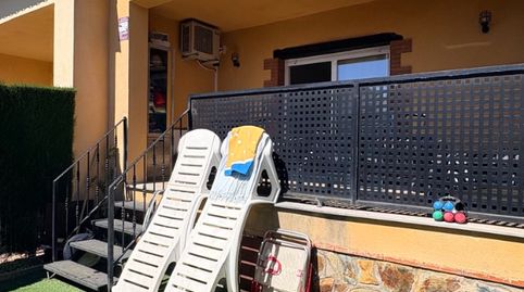 Foto 4 von Einfamilien-Reihenhaus zum Verkauf in Centre, Mont-roig del Camp