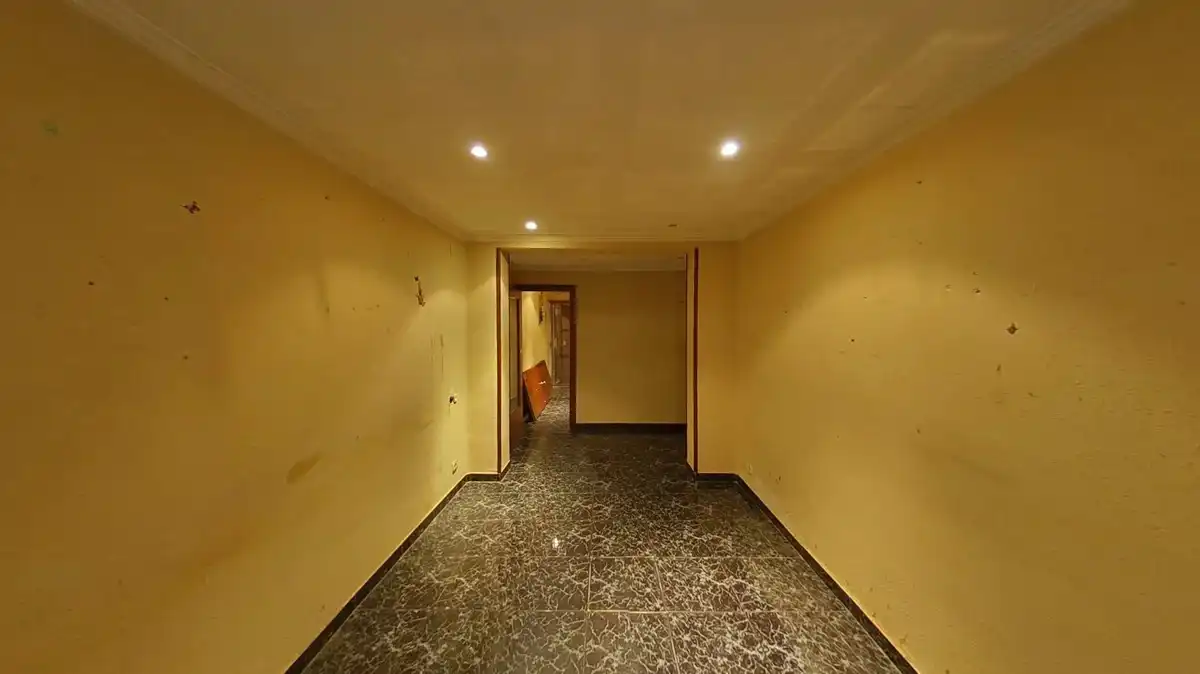 Wohnung zum Verkauf in Carrer del Ferrocarril, imagen 3