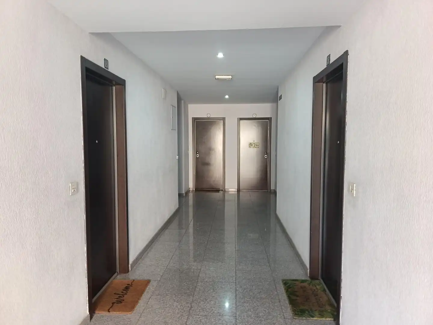 Flat for sale in Argamasilla de Calatrava  with Heating, Private garden and Terrace