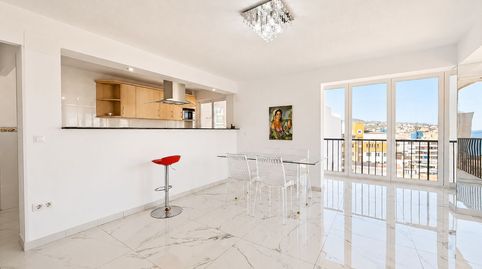 Foto 4 de Apartament en venda a Zona Pueblo, Calpe / Calp