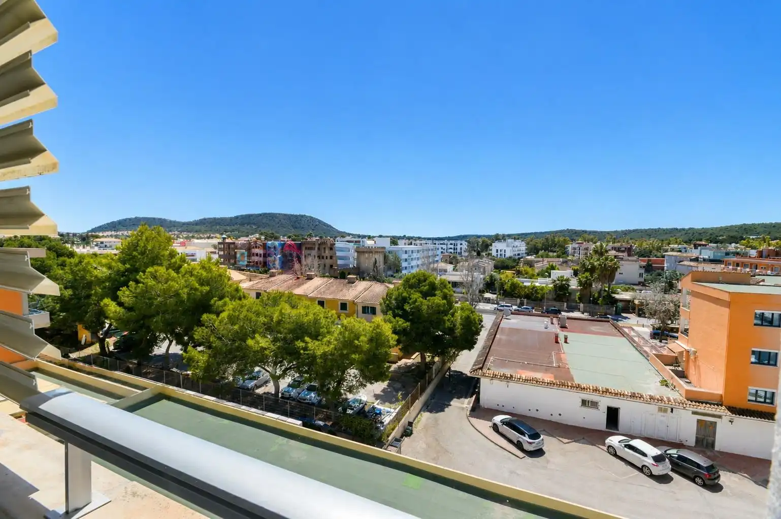 Appartement compact avec terrasse à vendre à Santa Ponça, imagen 26