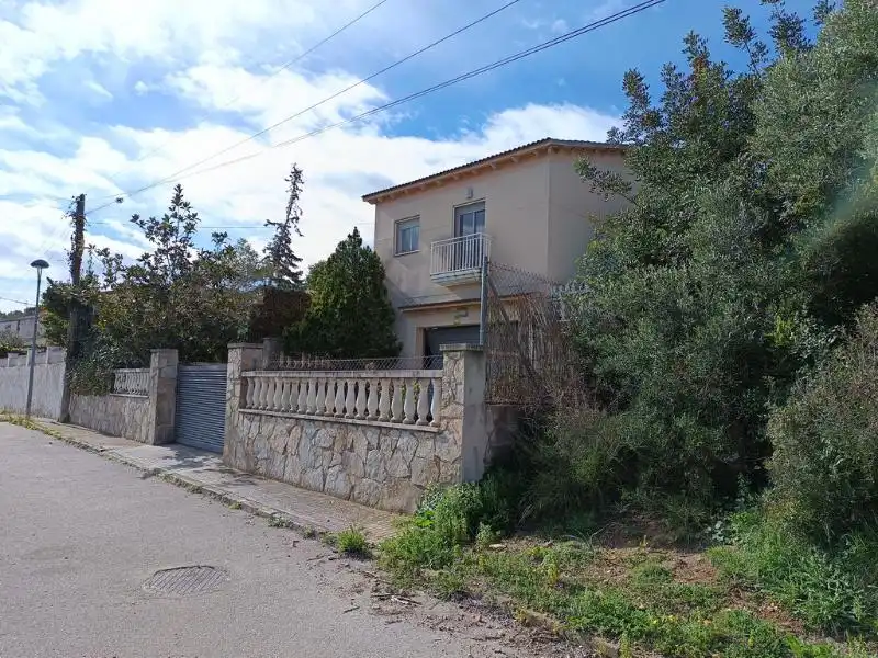Villa zum Verkauf in C/ Xavier Nogues, imagen 2