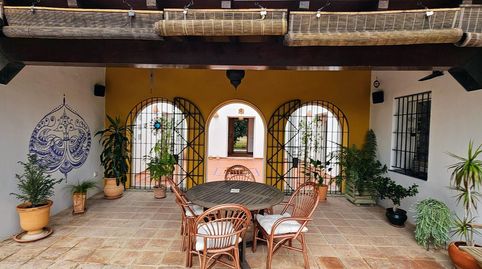 Foto 4 de Casa o xalet en venda a Parque Atlántico - Ronda este, Jerez de la Frontera