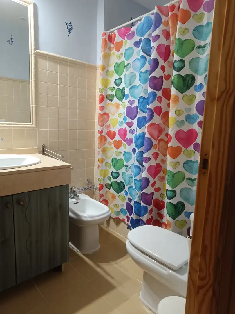 Flat for rent in Avenida Juan de Zubileta, Martín Miguel