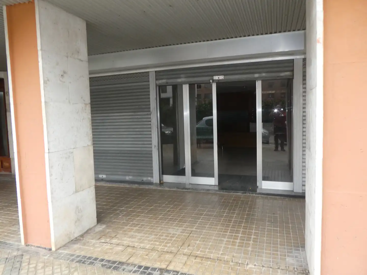 Local de lloguer en Burgos