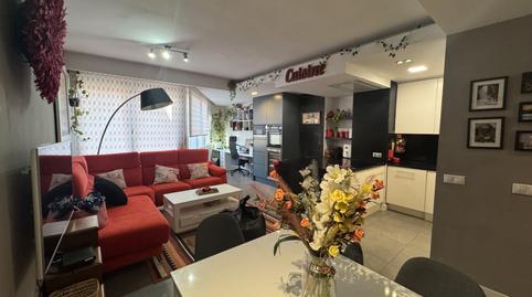 Foto 2 de Pis en venda a Calle de Pechuán, 15, Ciudad Jardín,  Madrid Capital