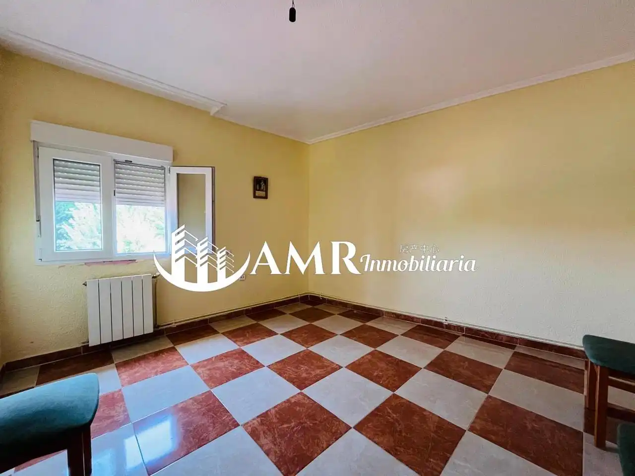 Casa o xalet en venda en Yeles amb Aire condicionat, Calefacció i Jardí privat