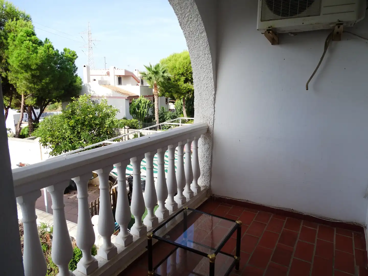 Reihenhaus mit Terrasse zum Verkauf in Calle Vista linda, imagen 22