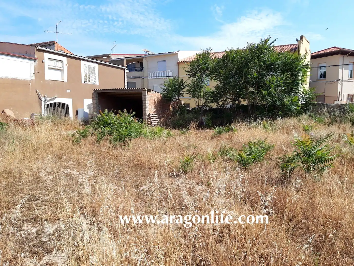 Residencial en venda en Maella