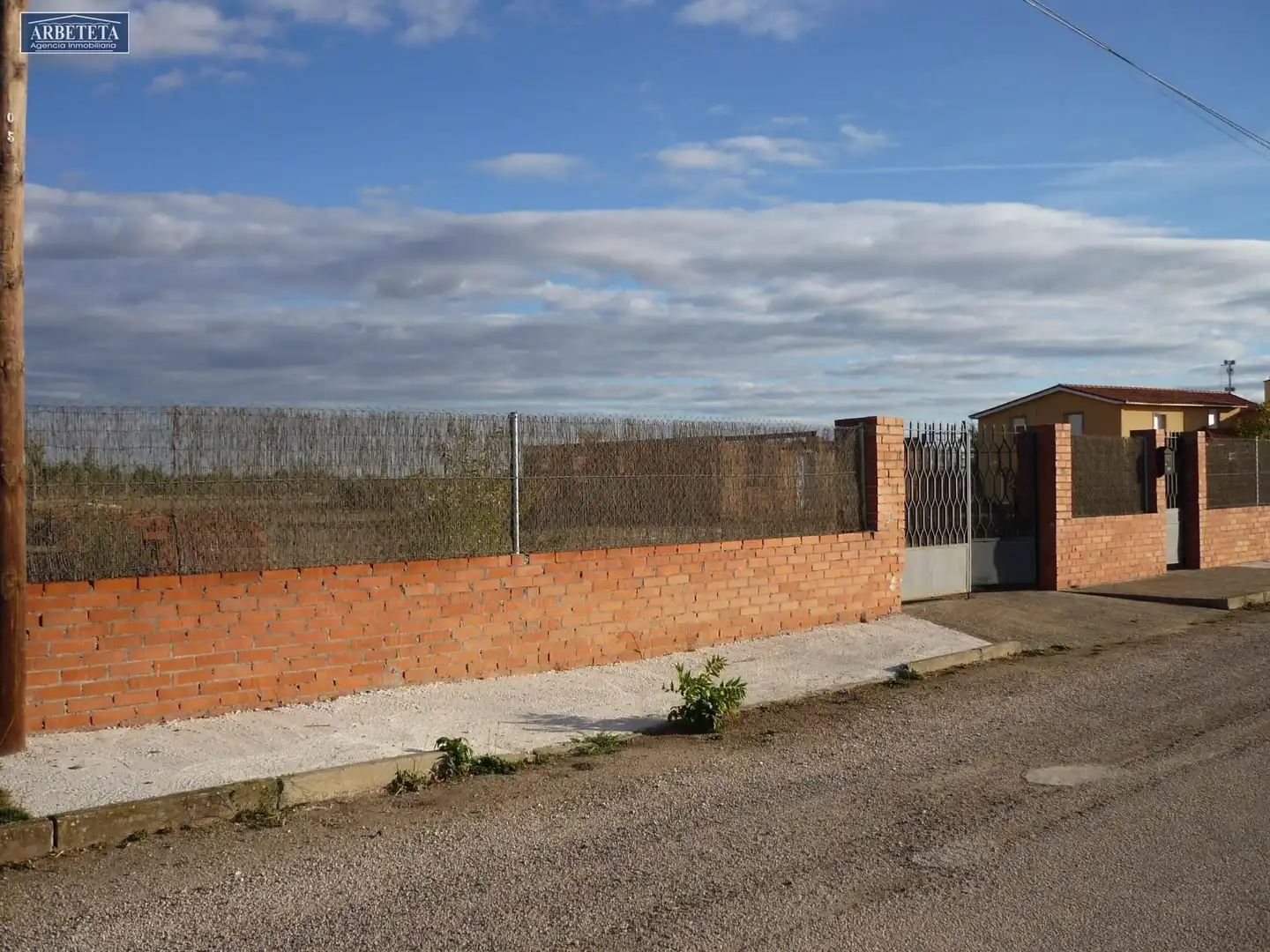 Residencial en venta en Trijueque