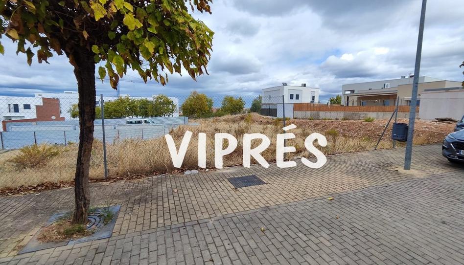 Photo 1 of Flat for sale in Oeste, Badajoz