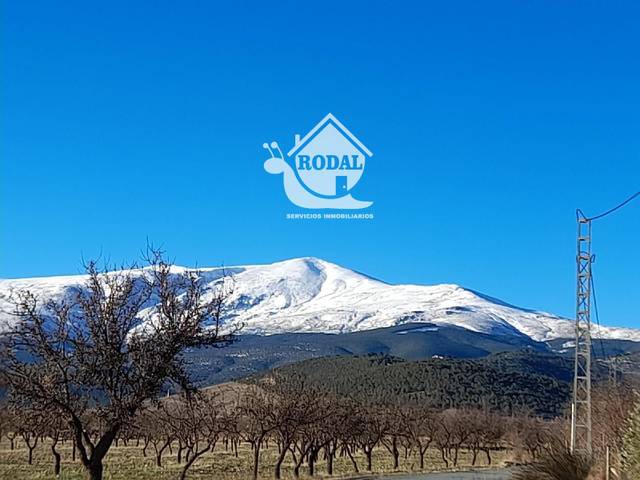 Terreno en Venta en Exfiliana, 2 en Albuñán