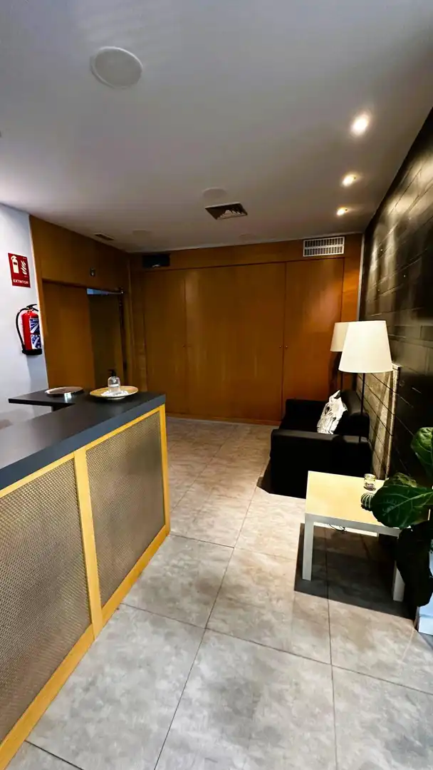 Oficina con ascensor en venta en Polígono Industrial Norte, imagen 4